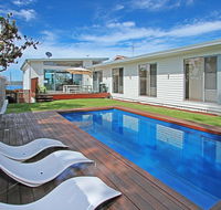 Mitchell 220 - BANNISTERS BEACH HOUSE - Surfers Paradise Gold Coast
