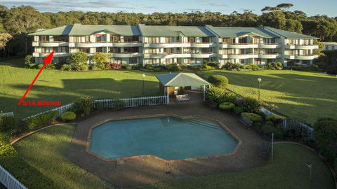 Mitchell 5/1A Fathoms - Surfers Paradise Gold Coast 0