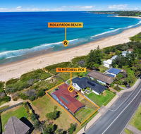 Mitchell Parade 78 - Surfers Paradise Gold Coast