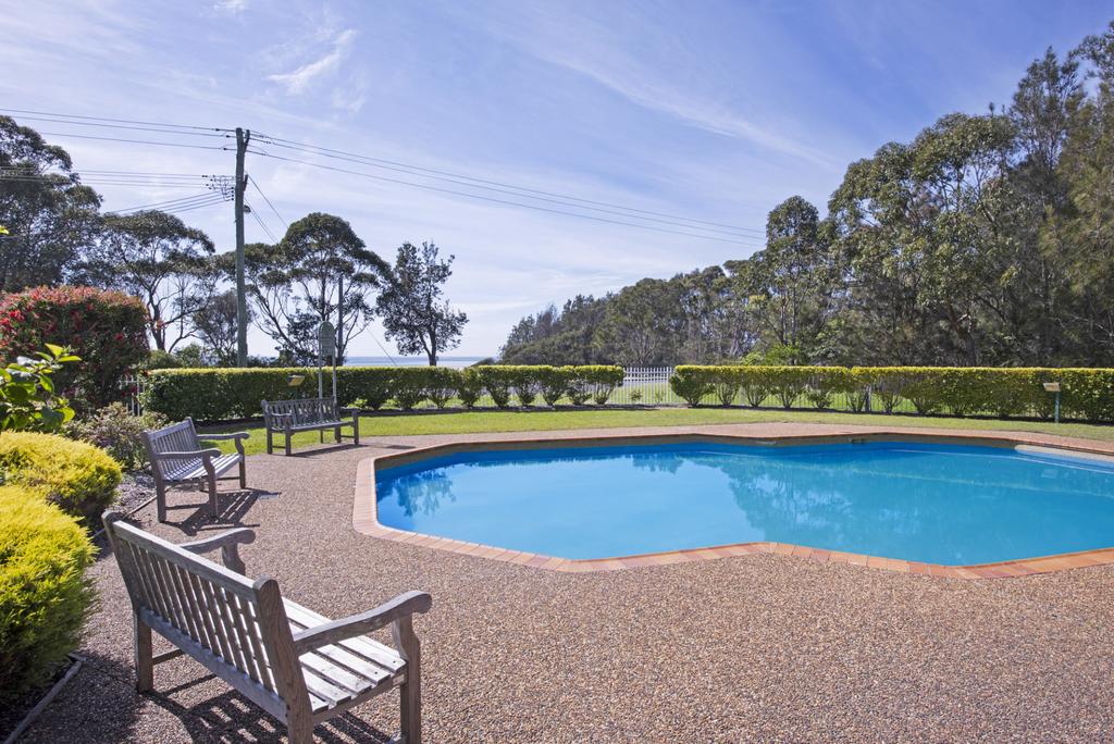 Pointer Mountain NSW Surfers Paradise Gold Coast