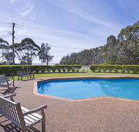 Mitchell Pde 2/1a - Fathoms - Surfers Paradise Gold Coast