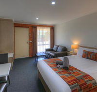 Moama Central Motel - Surfers Paradise Gold Coast