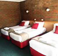 Moama Motel - Surfers Paradise Gold Coast