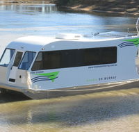 Moama on Murray Houseboats - Surfers Paradise Gold Coast