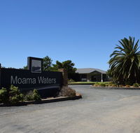 Moama Waters - Surfers Paradise Gold Coast
