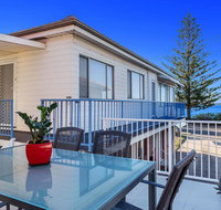 Moana Blue Unit 3/87 Shoal Bay Road