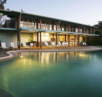 Mobys Beachside Retreat - Surfers Paradise Gold Coast