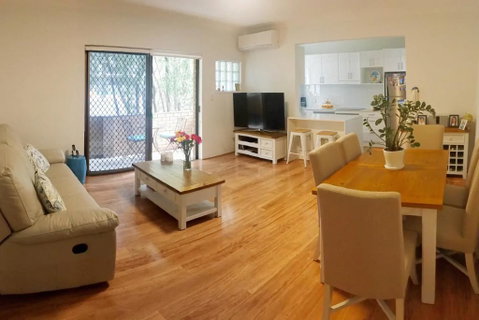 Modern Apartment Close To Randwick UNSW And City - Surfers Paradise Gold Coast 0