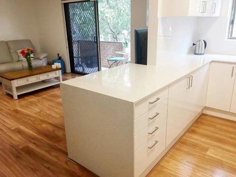 Modern Apartment Close To Randwick UNSW And City - Surfers Paradise Gold Coast 1