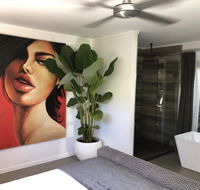Modern Garden Studio in Noosaville QLD - Surfers Paradise Gold Coast