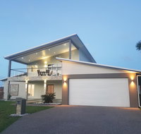Modern Luxury Ocean Views - Surfers Paradise Gold Coast