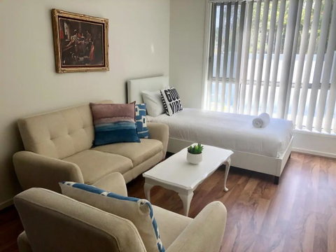 Modern Unit Near To Surfers Paradise - Surfers Paradise Gold Coast 1
