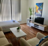 Modern Unit Near To Surfers Paradise - Surfers Paradise Gold Coast