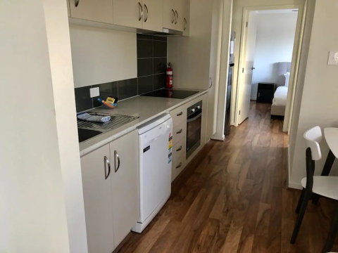 Modern Unit Near To Surfers Paradise - Surfers Paradise Gold Coast 2