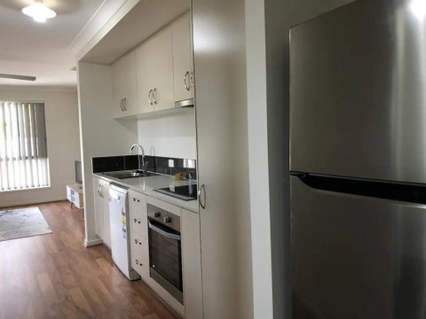 Modern Unit Near To Surfers Paradise - Surfers Paradise Gold Coast 3