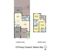 Modern relaxing family friendly with linen included - Surfers Paradise Gold Coast