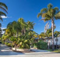 Mollymook Caravan Park - Surfers Paradise Gold Coast