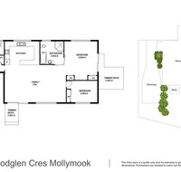 Mollymook Coastal Villa - Surfers Paradise Gold Coast
