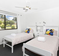 Mollymook Links - Surfers Paradise Gold Coast