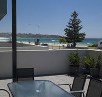 Mollymook Luxury Beachfront Apartment 3 - Surfers Paradise Gold Coast