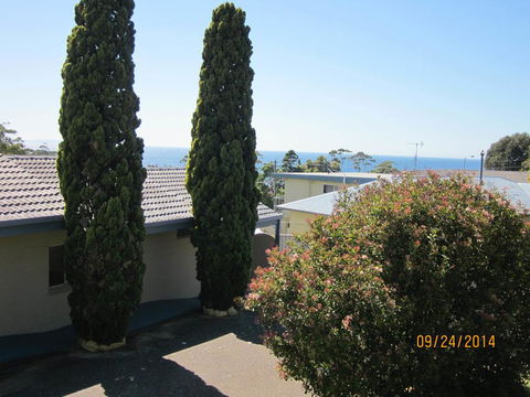 Mollymook Motel - Surfers Paradise Gold Coast 3