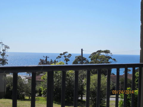 Mollymook Motel - Surfers Paradise Gold Coast 0