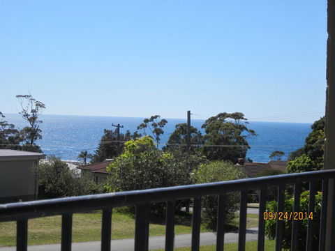 Mollymook Motel - Surfers Paradise Gold Coast 2