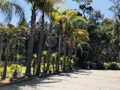 Mollymook Paradise Haven Motel - Surfers Paradise Gold Coast 1