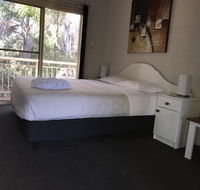 Mollymook Paradise Haven Motel - Surfers Paradise Gold Coast