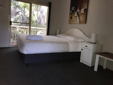 Mollymook Paradise Haven Motel - Surfers Paradise Gold Coast 0