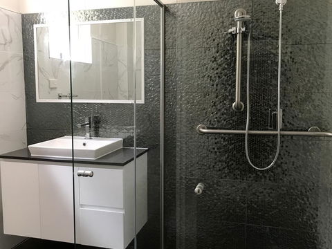 Mollymook Paradise Haven Motel - Surfers Paradise Gold Coast 3