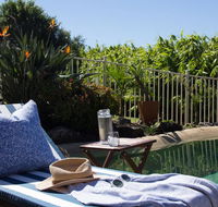 Mollymook Seascape Motel and Apartments - Surfers Paradise Gold Coast
