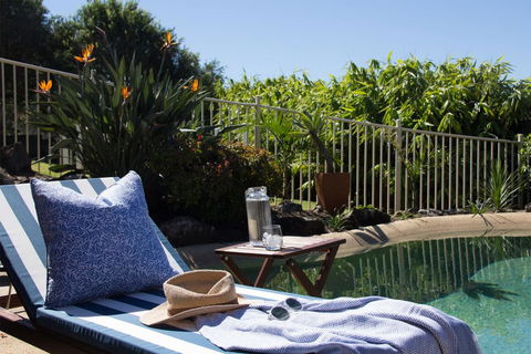 Mollymook Seascape Motel And Apartments - Surfers Paradise Gold Coast 0