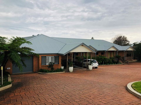 Mollymook Seascape Motel And Apartments - Surfers Paradise Gold Coast 1