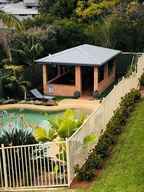 Mollymook Seascape Motel And Apartments - Surfers Paradise Gold Coast 3