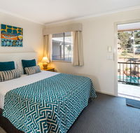 Mollymook Shores Motel and Conference Centre - Surfers Paradise Gold Coast