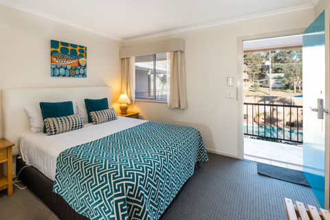 Mollymook Shores Motel And Conference Centre - Surfers Paradise Gold Coast 0
