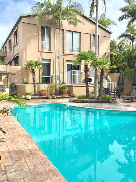 Mollymook Shores Motel And Conference Centre - Surfers Paradise Gold Coast 3