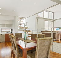 Mollymook Townhouse - Shepherd Street 3/13 - Surfers Paradise Gold Coast