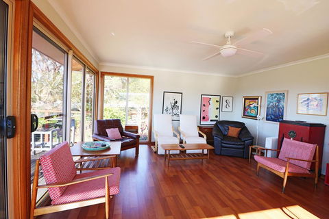 Monaro Cottage - Surfers Paradise Gold Coast 1