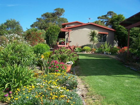 Monaro Cottage - Surfers Paradise Gold Coast 0
