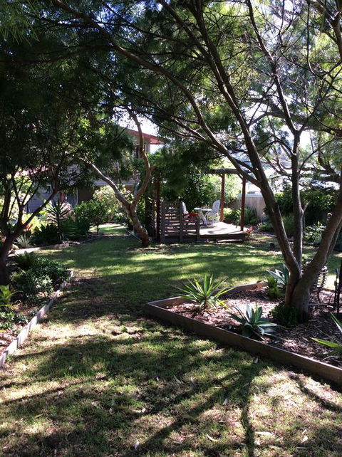 Monaro Cottage - Surfers Paradise Gold Coast 3