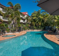 Montana Palms Resort - Surfers Paradise Gold Coast