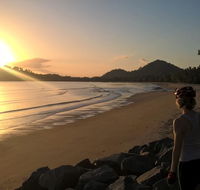 Montauk Rainforest Retreat - Surfers Paradise Gold Coast