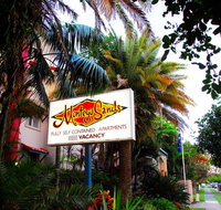 Montego Sands Resort - Surfers Paradise Gold Coast