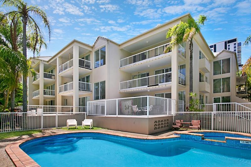Broadbeach QLD Surfers Paradise Gold Coast