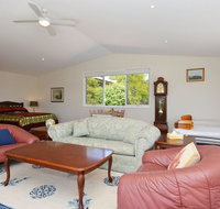 Morisset Waterfront 1bdr Studio looking over Trinity Marina - Surfers Paradise Gold Coast