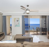 Moroccan View Tower by GCHS - Surfers Paradise Gold Coast
