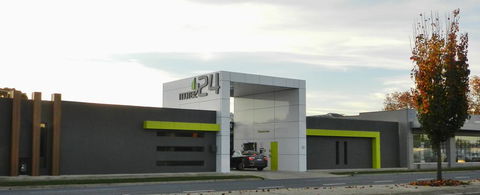 Motel 24 - Surfers Paradise Gold Coast 0