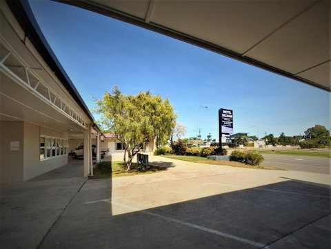Motel Ingham - Surfers Paradise Gold Coast 0